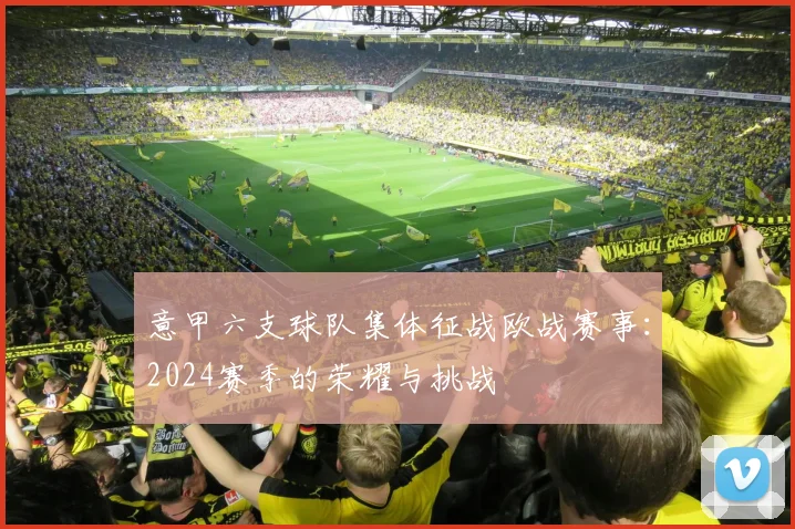意甲六支球队集体征战欧战赛事：2024赛季的荣耀与挑战