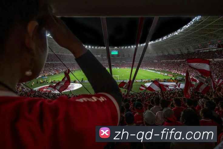 世界杯赛程全站App